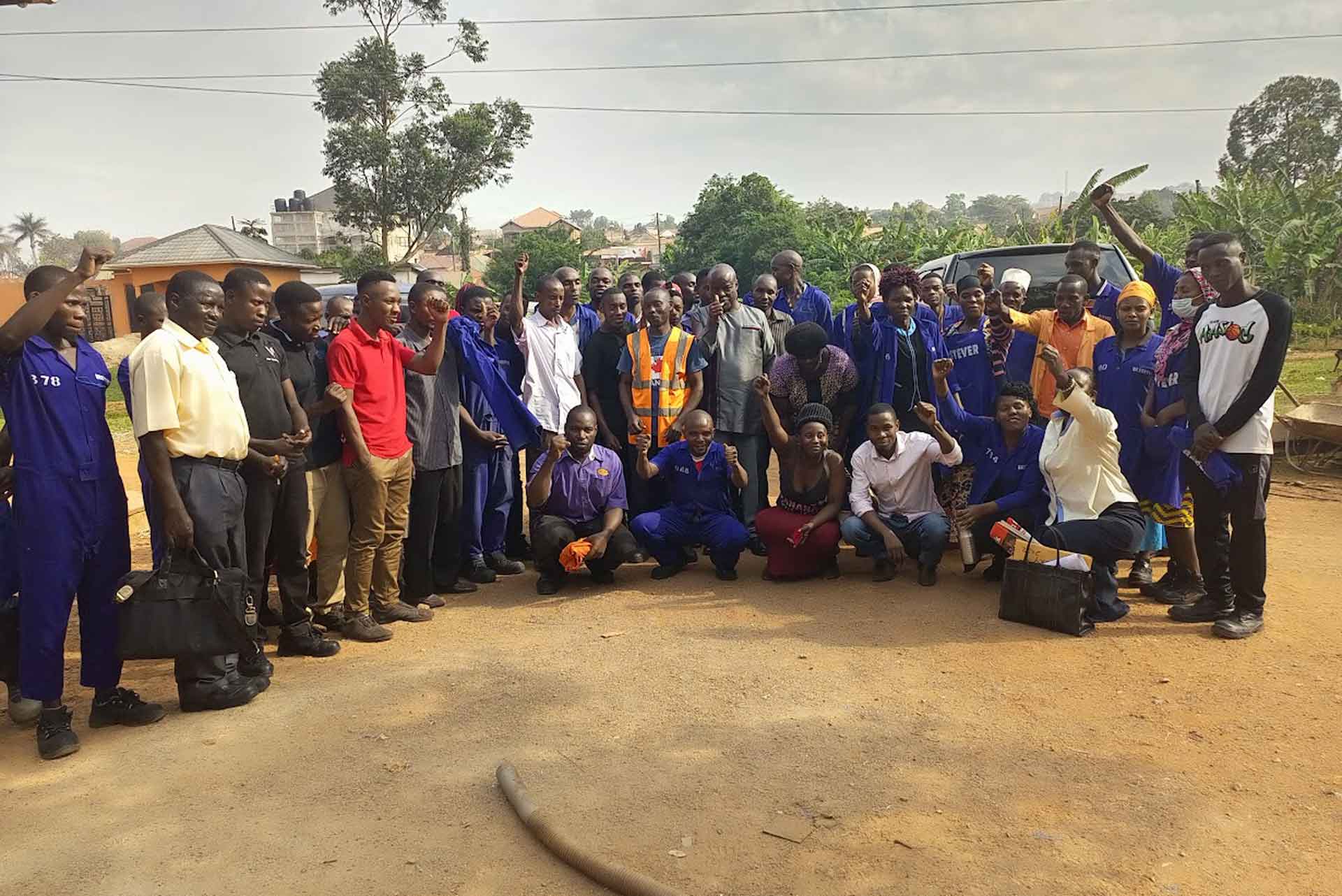 Study Analyzes Labour Unions’ Role in Protecting Employment Rights